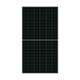 Módulo DMEGC 470W Bifacial N-type 96 células DM470G12RT-B48HBW
