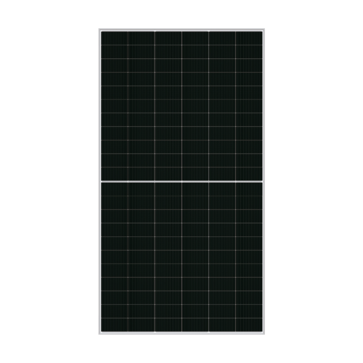 Módulo DMEGC 470W Bifacial N-type 96 células DM470G12RT-B48HBW