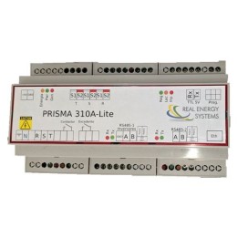 Kit Prisma 210A inyección 0 monofásico UNE217001