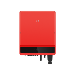 Inversor conexión a red 36KW trifásico 3MPPT, GW36K-SMT