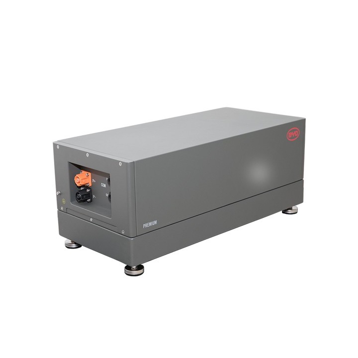 Premium LVS PDU - BCU+Base gestión carga Batería BYD