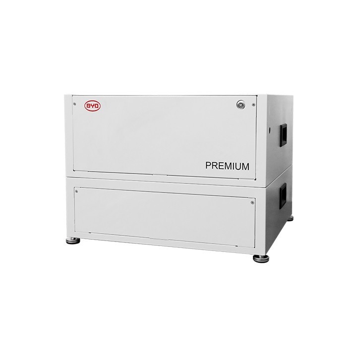Bateria-Box Module Premium LVL-15.4