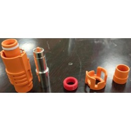 Male connector 1 - for 35mm2 cable