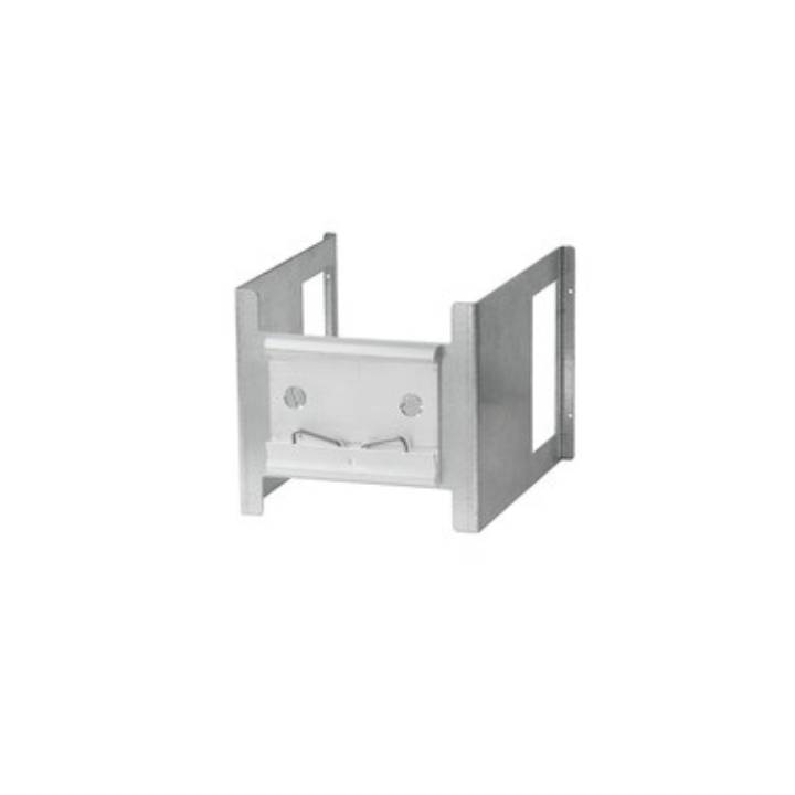 Soporte carril DIN, para Energy meter 610-230 Weidmüller