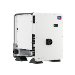 SMA STP 50 CORE 1 (50 KW; 6 MPPT). Disponible extensión de garantía.