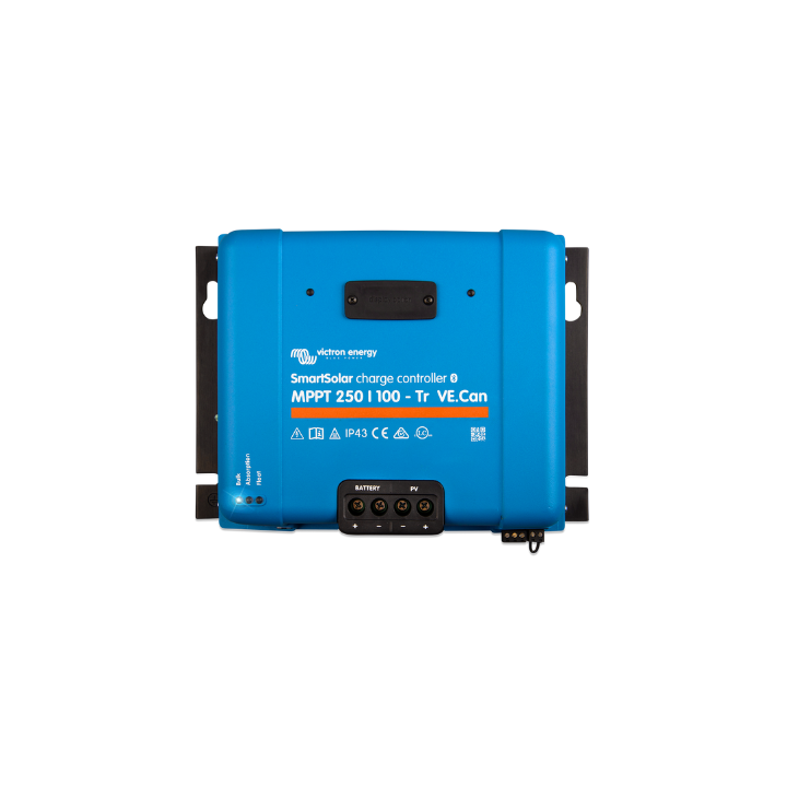 SmartSolar MPPT 250/100-Tr VE.Can