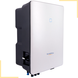 Inversor Sungrow SG8.0RT-V11 - 2 MPPT, 8KW (400 V/ 50 Hz)- ASG01778