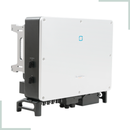 Inversor Sungrow SG50CX-P2 4 MPPT, 50KW (400 Vac- 50 Hz) SPD Tipo I  + AFCI -ASG01767