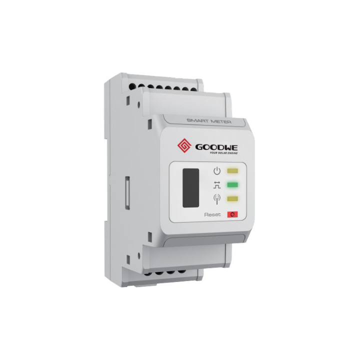 Goodwe Smart meter 1ph GM1000D