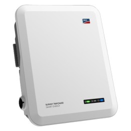 Inversor híbrido trifásico SMA Sunny Tripower 8.0 Smart Energy (STP8.0-3SE-40)