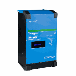 EasySolar-II 48/5000/70-50 MPPT 250/100 GX