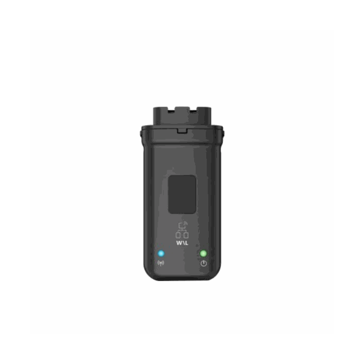 WLA0000-03-00P - WiFi/LAN Kit-20