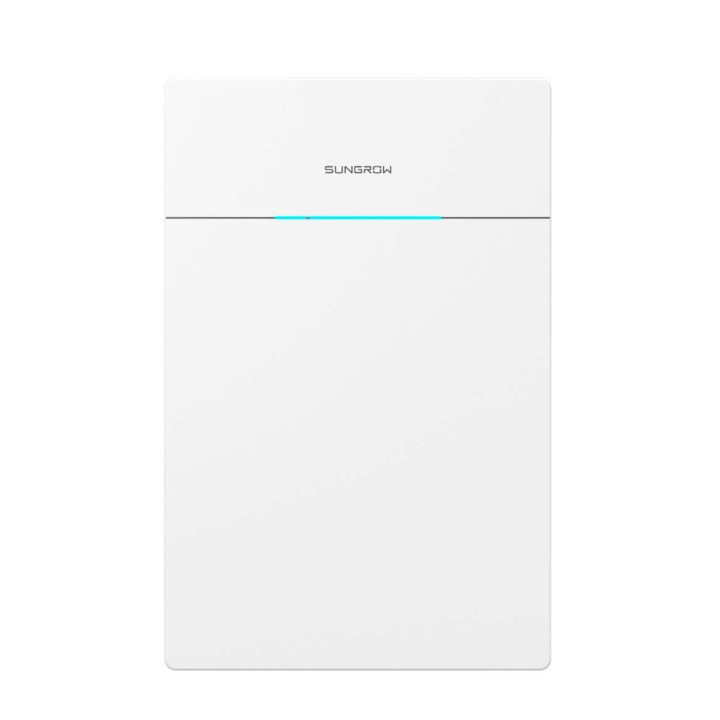 Batería Sungrow SBS 5 kWh solución integrada