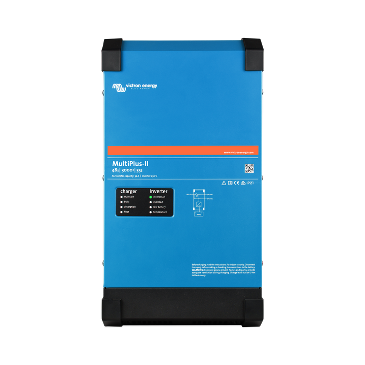 MultiPlus-II 48/8000/110-100/100 230V