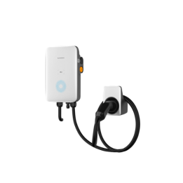 AC007E-7kW Cargador para vehículo eléctrico monofásico Sungrow 7kW tipo 2 (compatible con inversor SHRS)