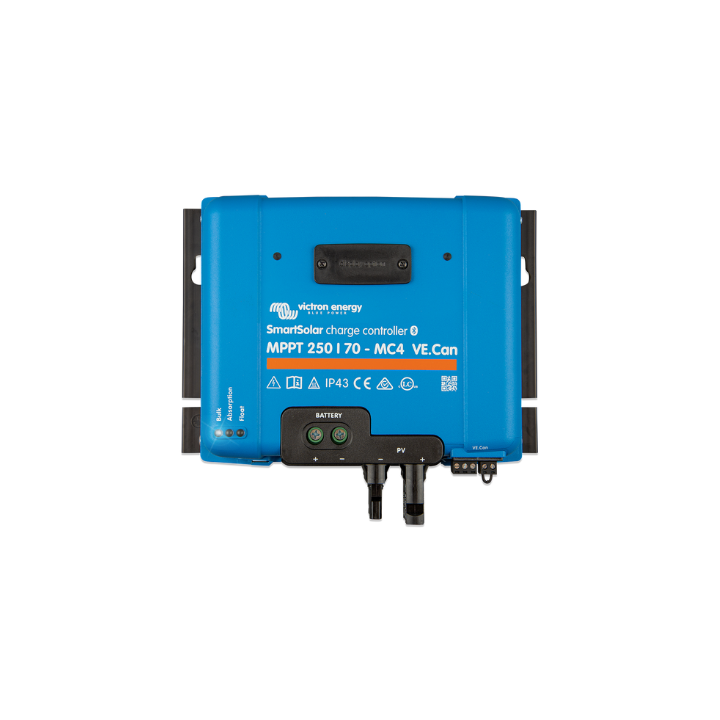 SmartSolar MPPT 250/70-Tr VE.Can