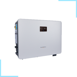 Inversor Sungrow hibrido monofásico SH3.0RS V13 - 2 MPPT, 3KW (230V / 50Hz)-ASH00115