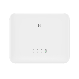 ESN6000-01-02P - Inversor híbrido, monofásico GW6000-ES-20-G2 de 6000w 48V bidireccional
