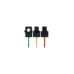 UE000012 100A CT 3 piezas como 1 set para meter DSTU666-20