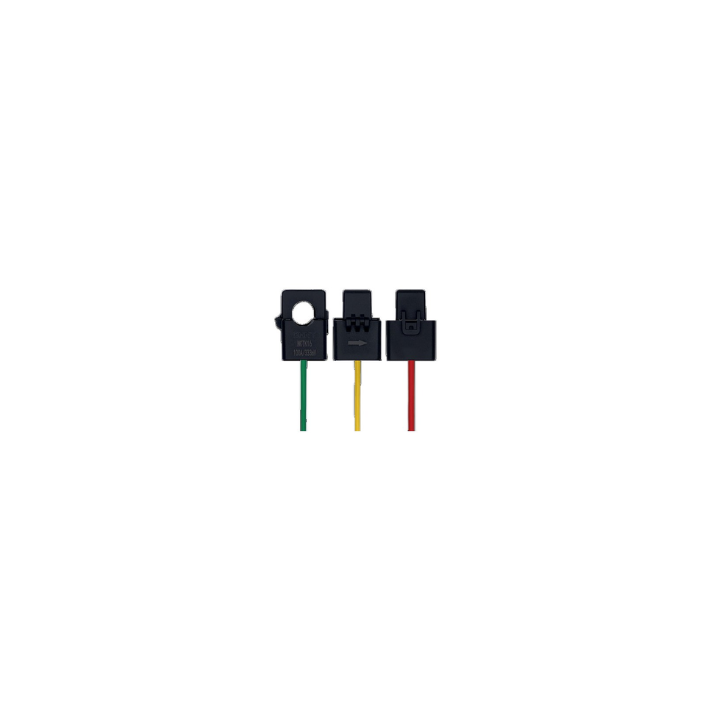 UE000012 100A CT 3 piezas como 1 set para meter DSTU666-20