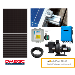 Pack STP10.0-SE+9.84kWh+Meter