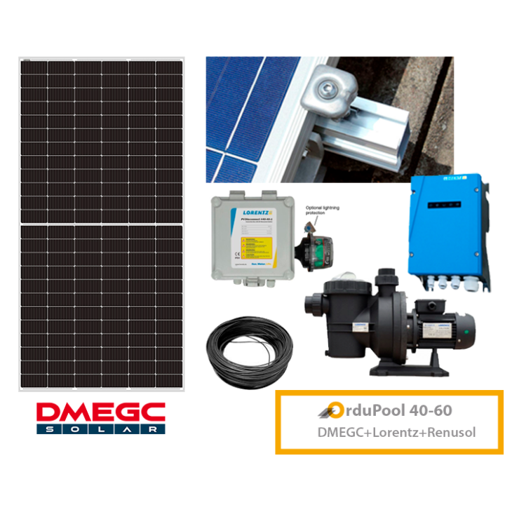 Pack STP10.0-SE+9.84kWh+Meter
