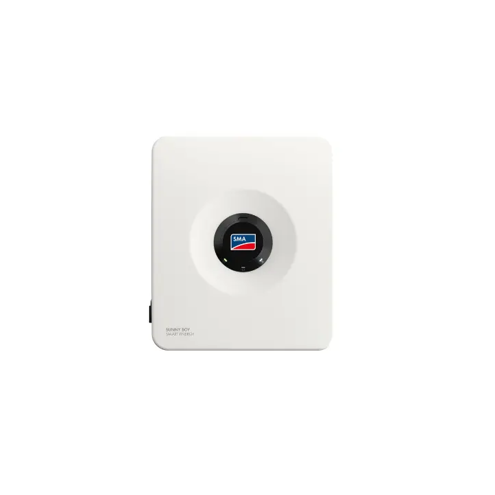 Inversor híbrido monofásico SMA Sunny Boy 4.0 Smart Energy (SBSE4.0-50)