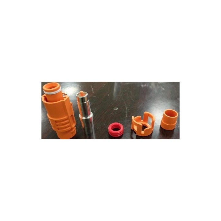 Male connector 1 - for 95mm2 cable
