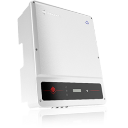 GW3000-DNS-30. Inversor conexión a Red 3000W MONOFASICO,  2-MPPT