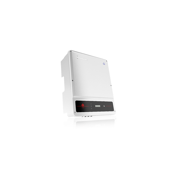 GW3000-DNS-30. Inversor conexión a Red 3000W MONOFASICO,  2-MPPT
