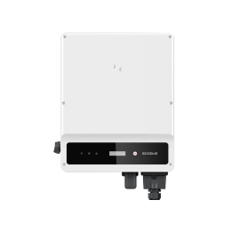 GW4000-SDT-20. Inversor conexión a red 4000W trifásico, SERIE G2 PLUS