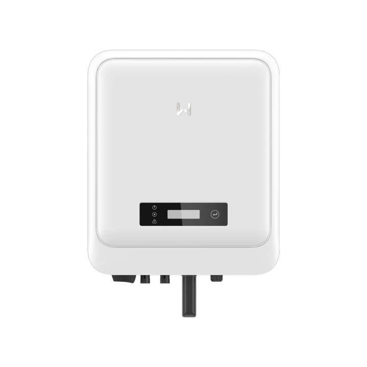 GW3600-DNS-30. Inversor conexión a red 3600W monofásico, 2-MPPT