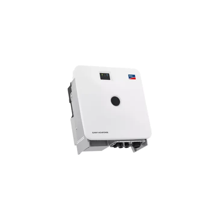 SMA SUNNY HIGHPOWER PEAK3 180.000 W (180 kW - 690 VAC)