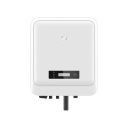 GW6000-DNS-30 (NPS). Inversor conexión a red 6000W monofásico, 2-MPPT