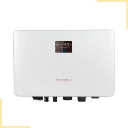 Inversor Sungrow SG8.0RS-V13 - 3 MPPT, 8KW (230 V/ 50 Hz)