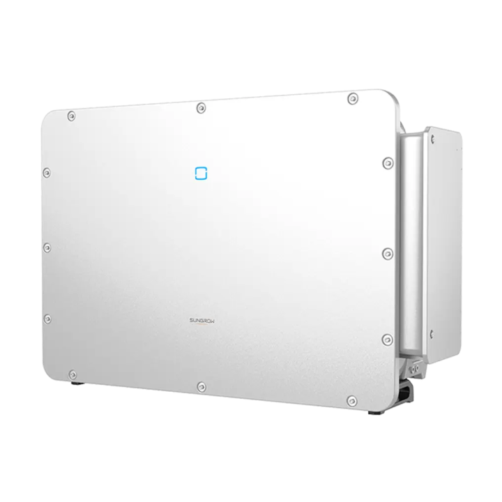 Inversor SUNGROW SG350HX. 350 Kw 1500 Vdc 12 MPPTs. (800 VAc- 50Hz) 40A (modelo con opción 2 cables por fase)