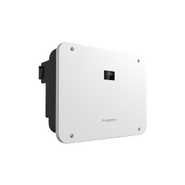 Inversor Sungrow híbrido trífásico SH20T - 3 MPPT, 20KW (400V / 50Hz)-ASH00145