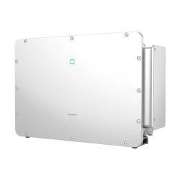 Inversor SUNGROW SG350HX. 350 Kw 1500 Vdc 16 MPPTs. (800 VAc- 50Hz) 30A