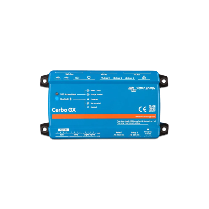 Cerbo GX MK2