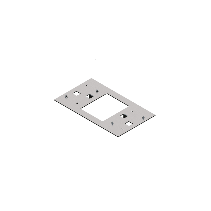 S13-100. Conector a tierra