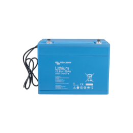 LiFePO4 Battery 12.8V/180Ah Smart