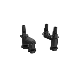 Y Connector (para instalación en paralelo baterías SBH)