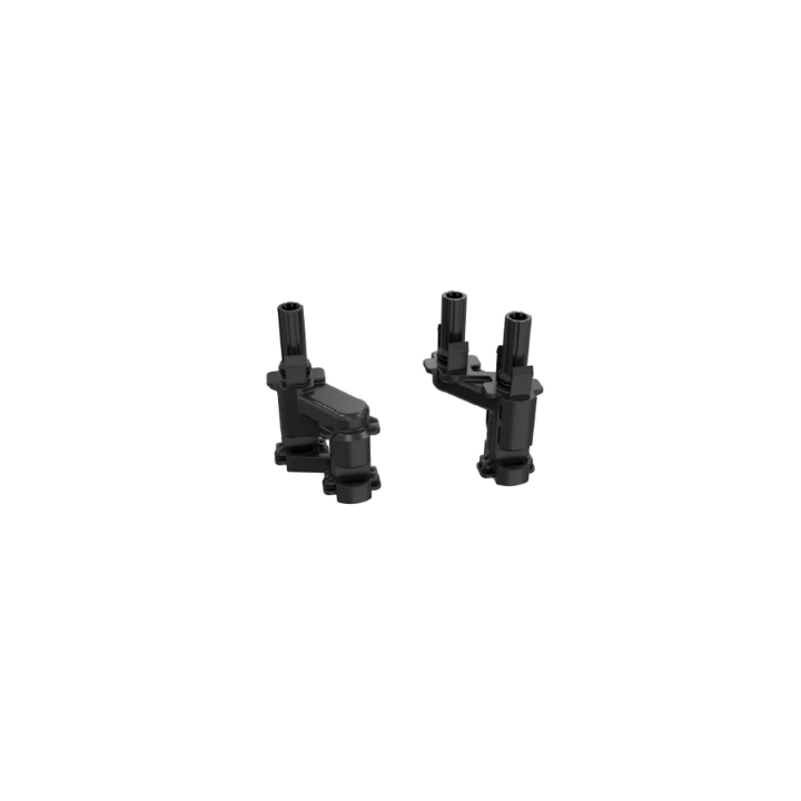 Y Connector (para instalación en paralelo baterías SBH)