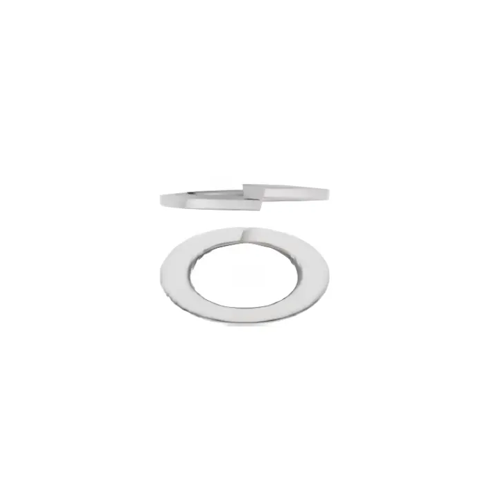 Arandela Grower DIN 127-B M8 INOX