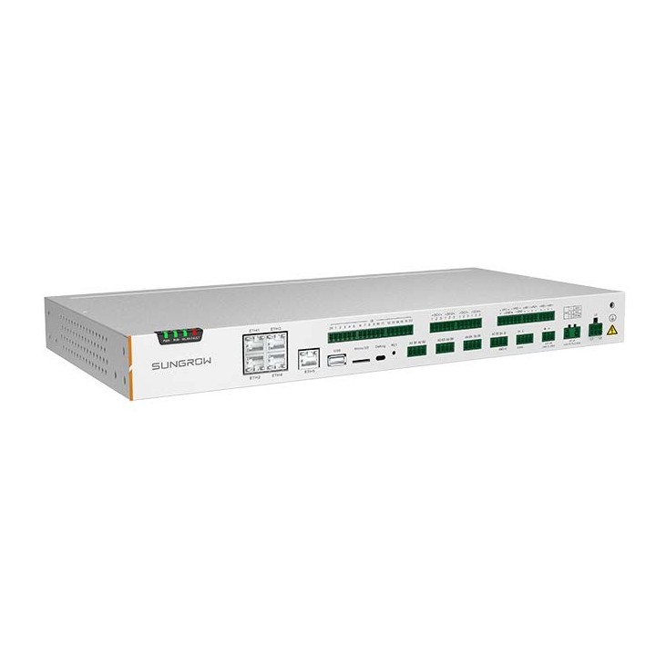 AST03657 - Sungrow datalogger logger4000
