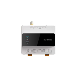 Gestor de energía inteligente Ihome Manager