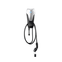 HPA0022-03-00P - GW22K-HCA-20. Cargador de vehículo eléctrico trifásico 22kw