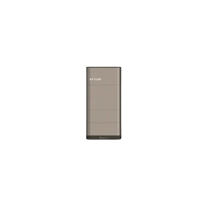 Módulo de batería EP Cube 5kWh (EP Cube B2-5G)