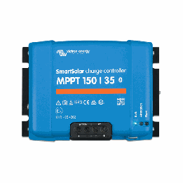 SmartSolar MPPT 150/35