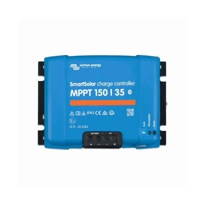 SmartSolar MPPT 150/35
